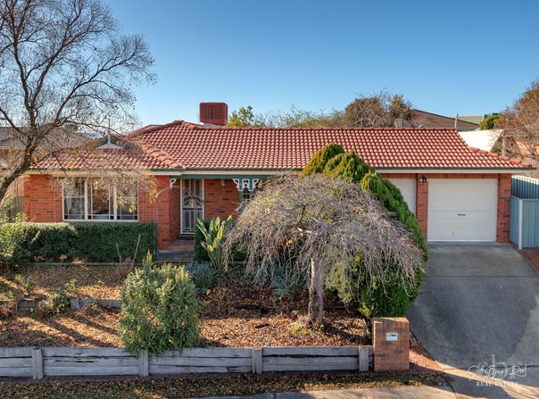 4 ROSEMONT COURT, Wodonga, Vic 3690