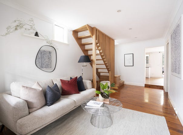 27 Little Comber Street, Paddington, NSW 2021