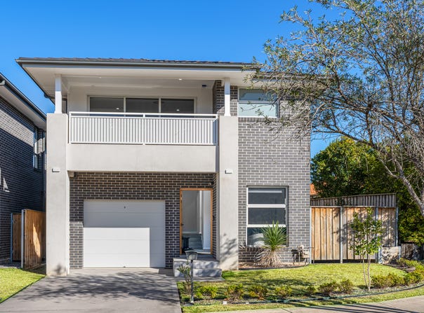 2A Rathmore Court, Kellyville, NSW 2155