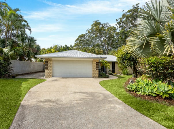 3 Banyalla Court, Noosaville, Qld 4566
