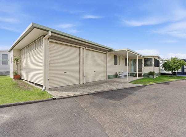 166/81 Kalaroo Road, Redhead, NSW 2290