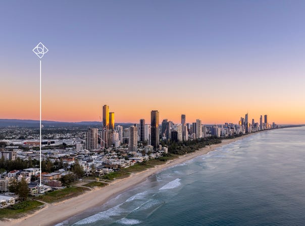 1/161 Hedges Avenue, Mermaid Beach, Qld 4218