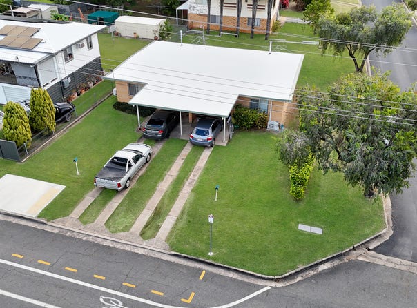 439 Dean Street, Frenchville, Qld 4701