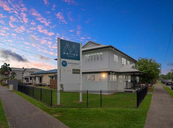 17 Anderson Street, Manunda, Qld 4870