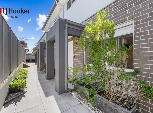 9/30-32 Reserve Road, Casula, NSW 2170