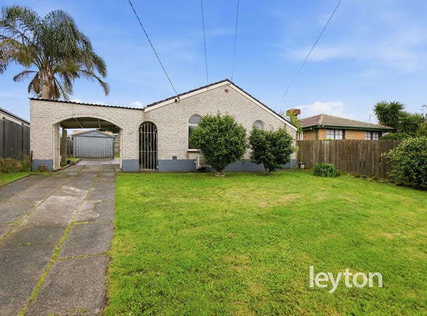 109 Osborne Avenue, Clayton South, Vic 3169