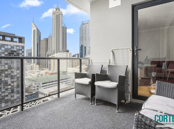 78/418-428 Murray Street, Perth, WA 6000