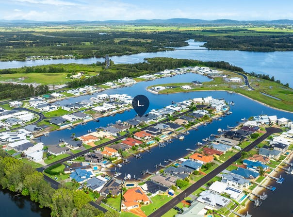 15 Taine Court, Yamba, NSW 2464