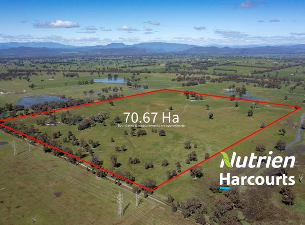 CA 1B/16 Simpson Lane, Docker, Vic 3678