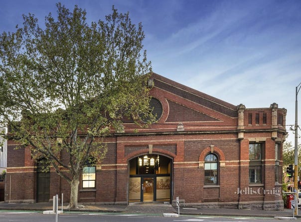 9/201 Abbotsford Street, North Melbourne, Vic 3051