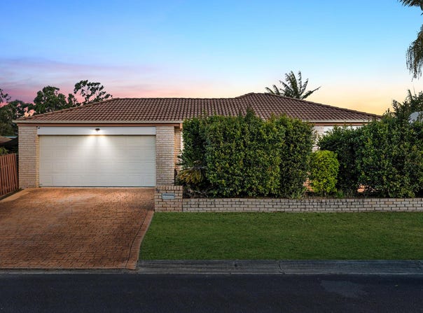 38 Samba Place, Underwood, Qld 4119