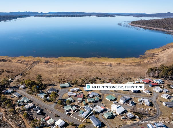 48 Flintstone Drive, Flintstone, Tas 7030