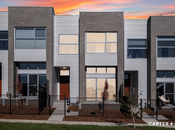14 Saltbush Parade, Tralee, NSW 2620