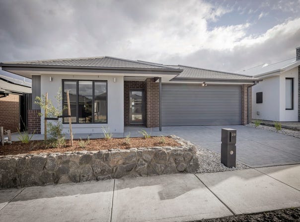 54 Paradoxa Drive, Tarneit, Vic 3029