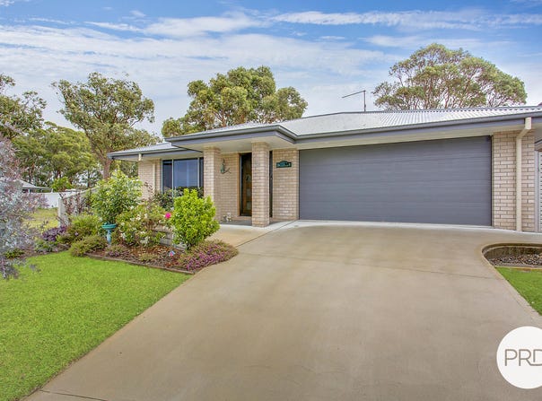 5 Golden Grove, Dunbogan, NSW 2443