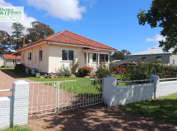 9 Catherine Street, Stanthorpe, Qld 4380