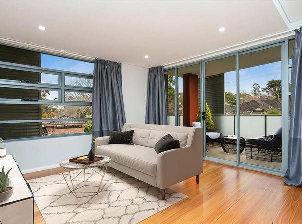 37/15-19 Havilah Road, Lindfield, NSW 2070