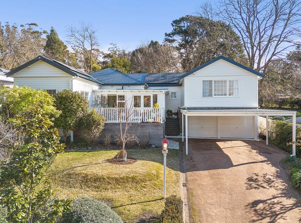 7 Faraday Street, Mittagong, NSW 2575