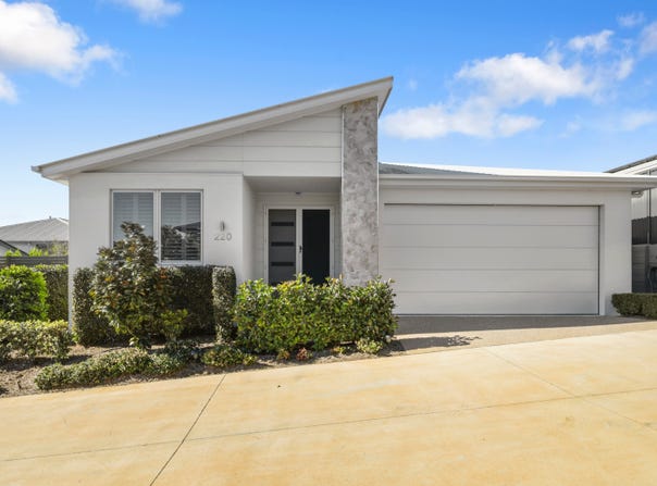 220/75 Highgrove Drive, Highfields, Qld 4352