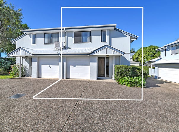 2/148 Johnston Street, Southport, Qld 4215
