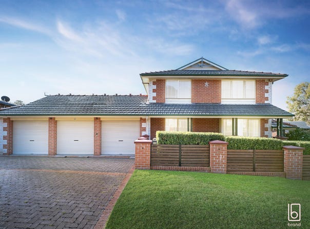 33 Terence Avenue, Lake Munmorah, NSW 2259