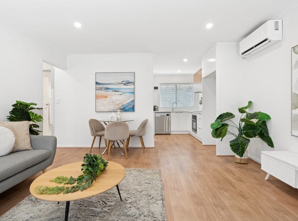 3/7 Musgrave Avenue, West Hindmarsh, SA 5007