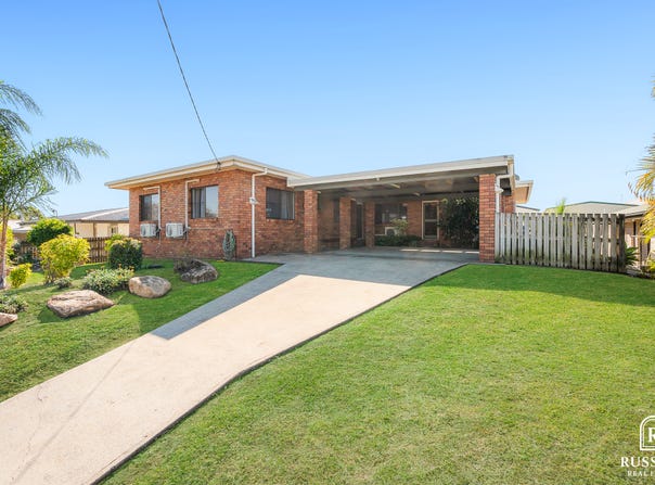 18 Bloomfield Street, Calliope, Qld 4680
