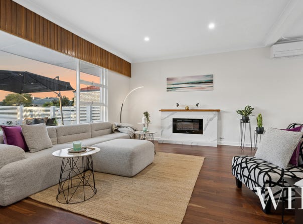 6 Davy Street, Alfred Cove, WA 6154