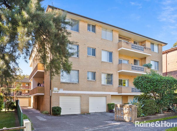 10/8-10 High Street, Carlton, NSW 2218