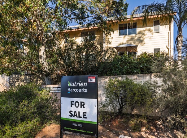 10/4 Mariae Place, Sadadeen, NT 0870