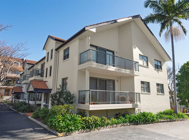 111/69G Allen Street, Leichhardt, NSW 2040