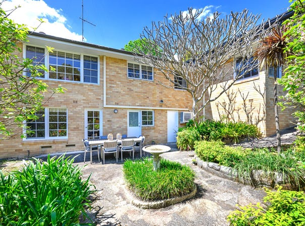 14 Harcourt Street, East Killara, NSW 2071