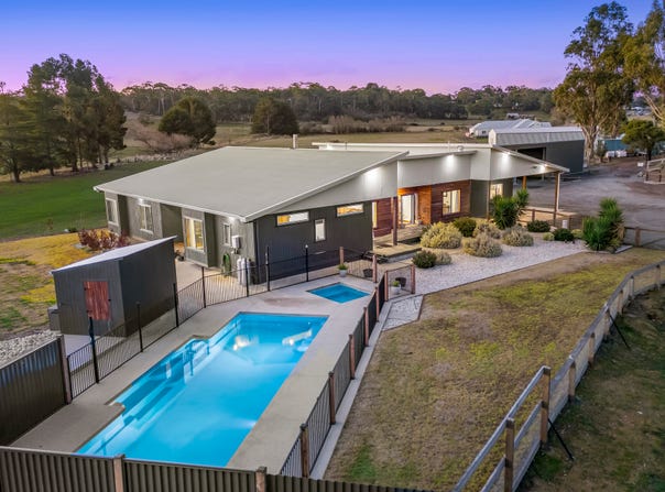 26 Estate Lane, Buninyong, Vic 3357