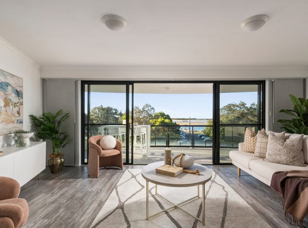 11/25 The Esplanade, Maroochydore, Qld 4558