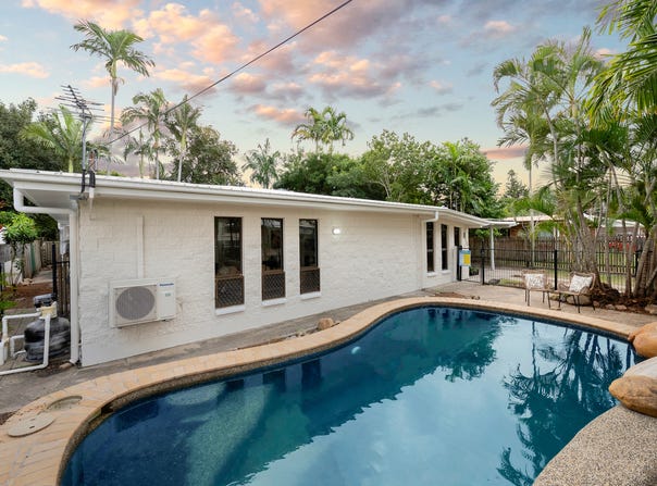 5 Shirleen Crescent, Condon, Qld 4815