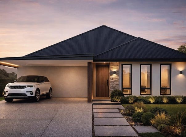 16 Kingfisher Drive, Lancelin, WA 6044