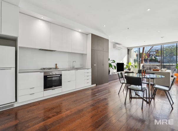 2/46 Cambridge Street, Collingwood, Vic 3066