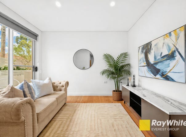 G8/15 Forest Grove, Epping, NSW 2121