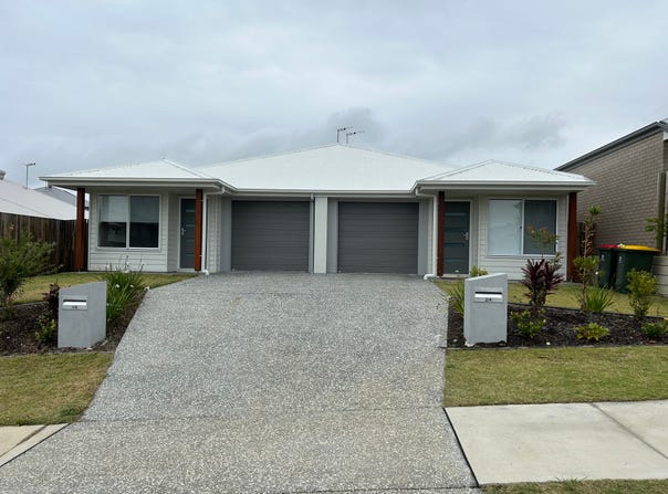 4 Andreas Way, Ripley, Qld 4306