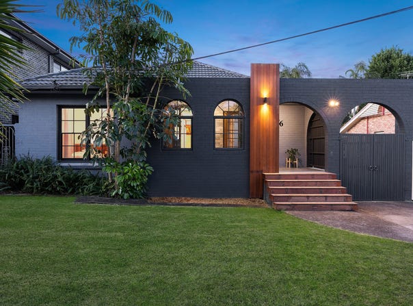 26 Rowland Street, Revesby, NSW 2212