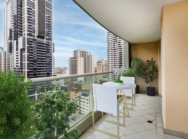 343 Pitt Street, Sydney, NSW 2000