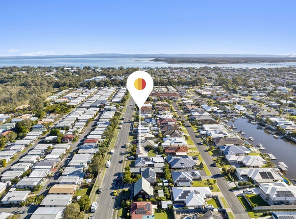 111 Cotterill Avenue, Bongaree, Qld 4507