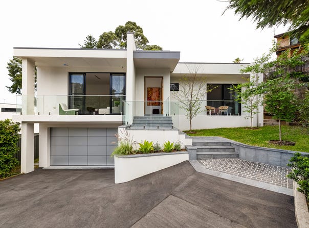 25 Richard Avenue, Earlwood, NSW 2206