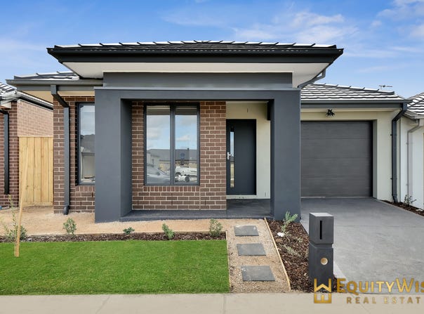 6 Brushton Street, Manor Lakes, Vic 3024