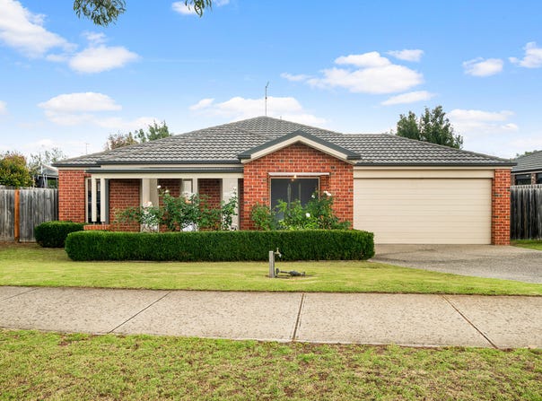 11 Hamish Drive, Bannockburn, Vic 3331