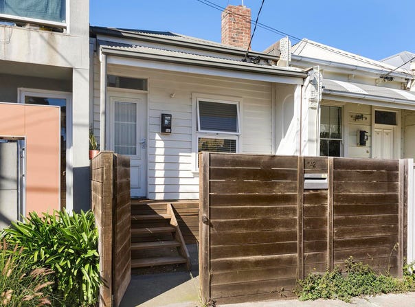142 Albert Street, Brunswick, Vic 3056