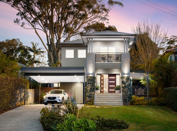 2 Cassino Close, Allambie Heights, NSW 2100