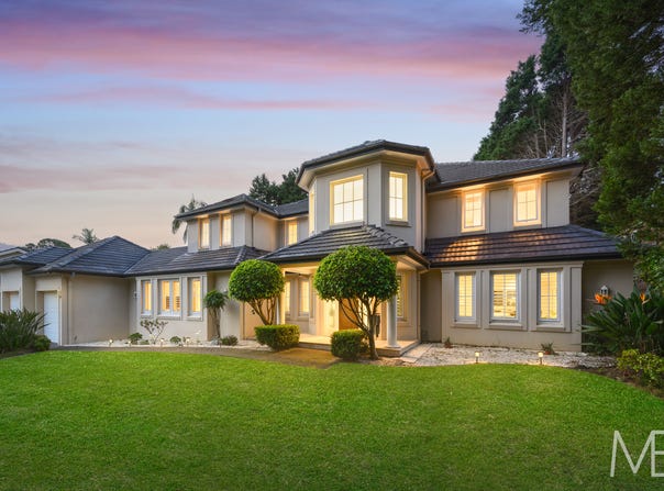 6 Maunder Avenue, St Ives, NSW 2075