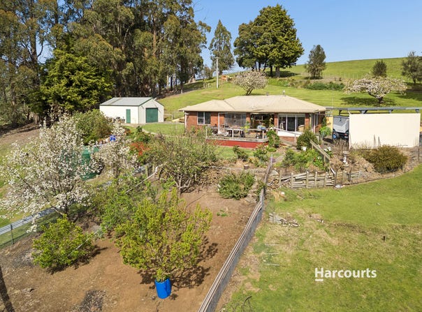 212 Ellis Road, Abbotsham, Tas 7315