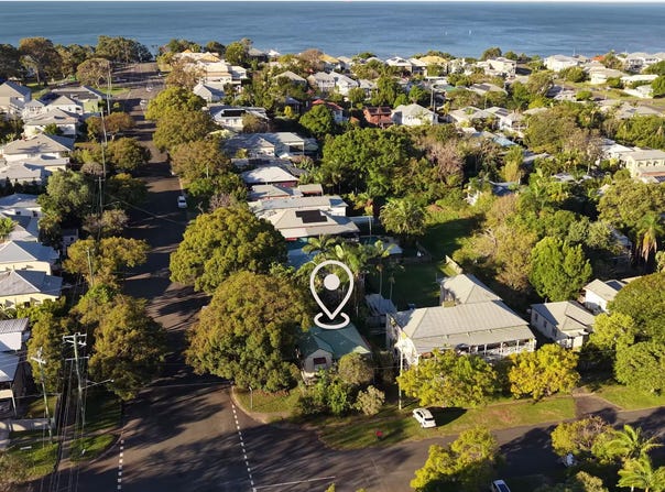 90 Yundah Street, Shorncliffe, Qld 4017